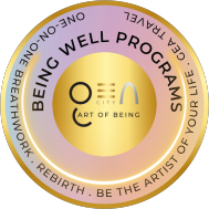 Being Well